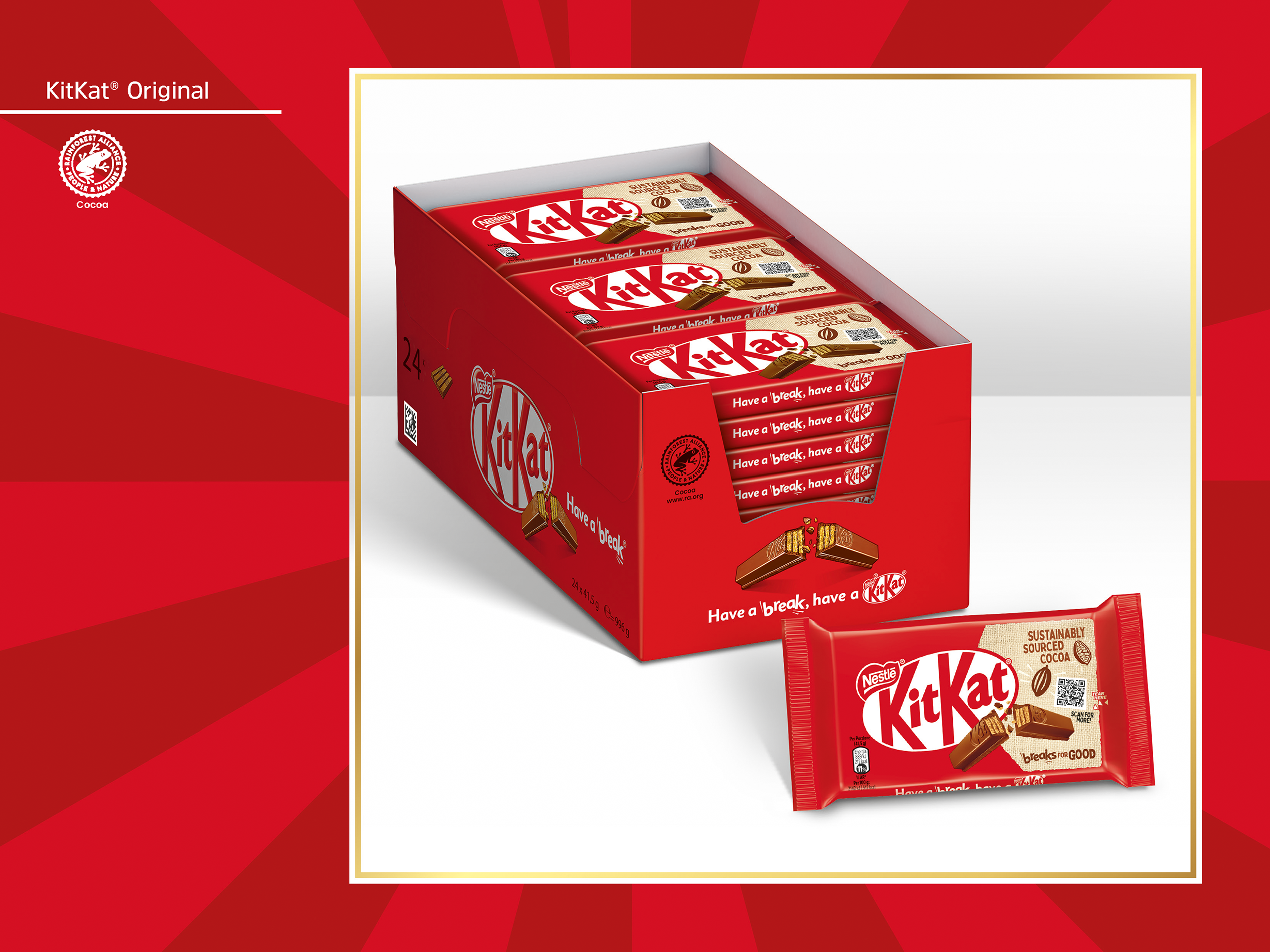 kitkat